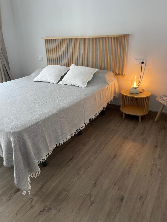 Maison Sereine 발렌시아 외부 사진