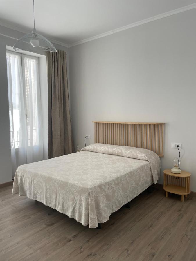Maison Sereine 발렌시아 외부 사진